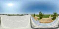 高速公路大桥拍摄 (33)